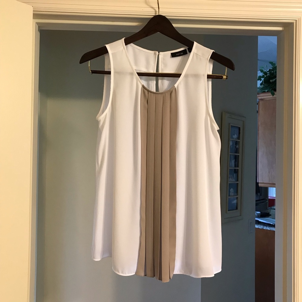 Ladies blouse